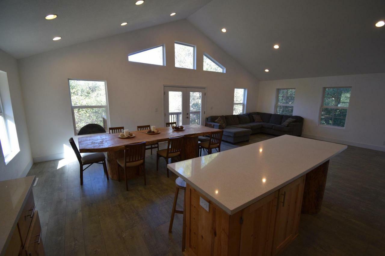 Ferienhaus Mountain Place Groveland