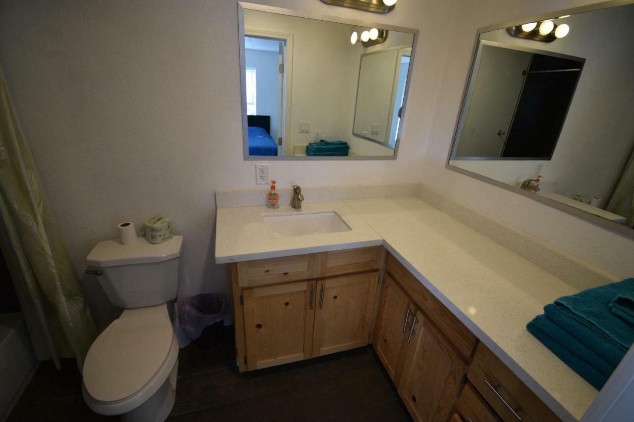 Mountain Place * Groveland