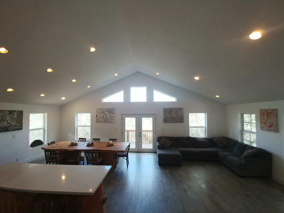 Mountain Place Ferienhaus *