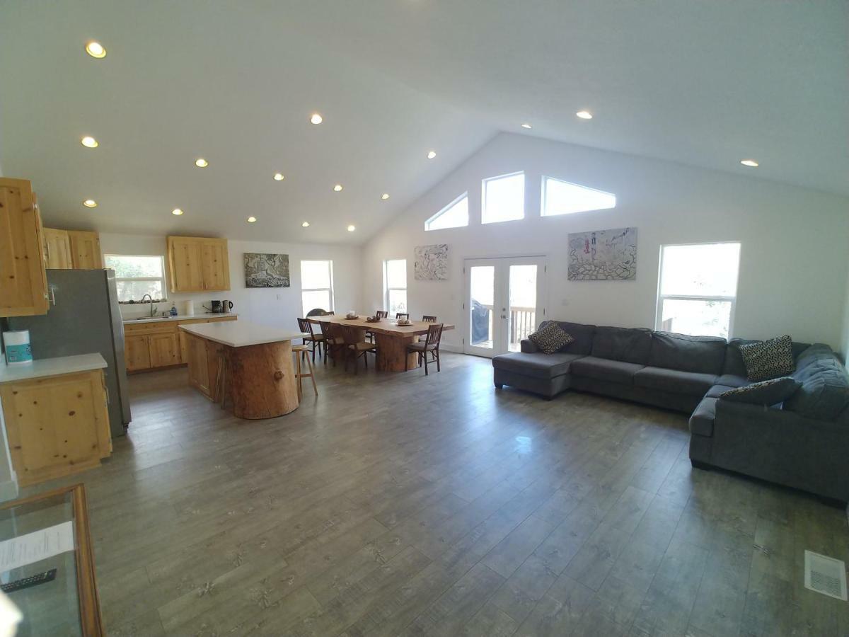 Ferienhaus Mountain Place *