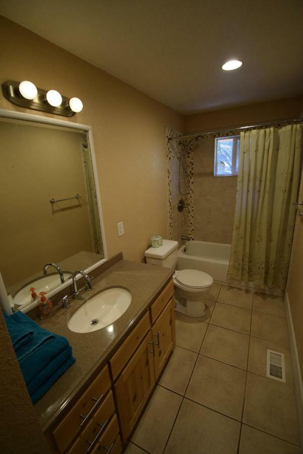 Mountain Place Holiday home