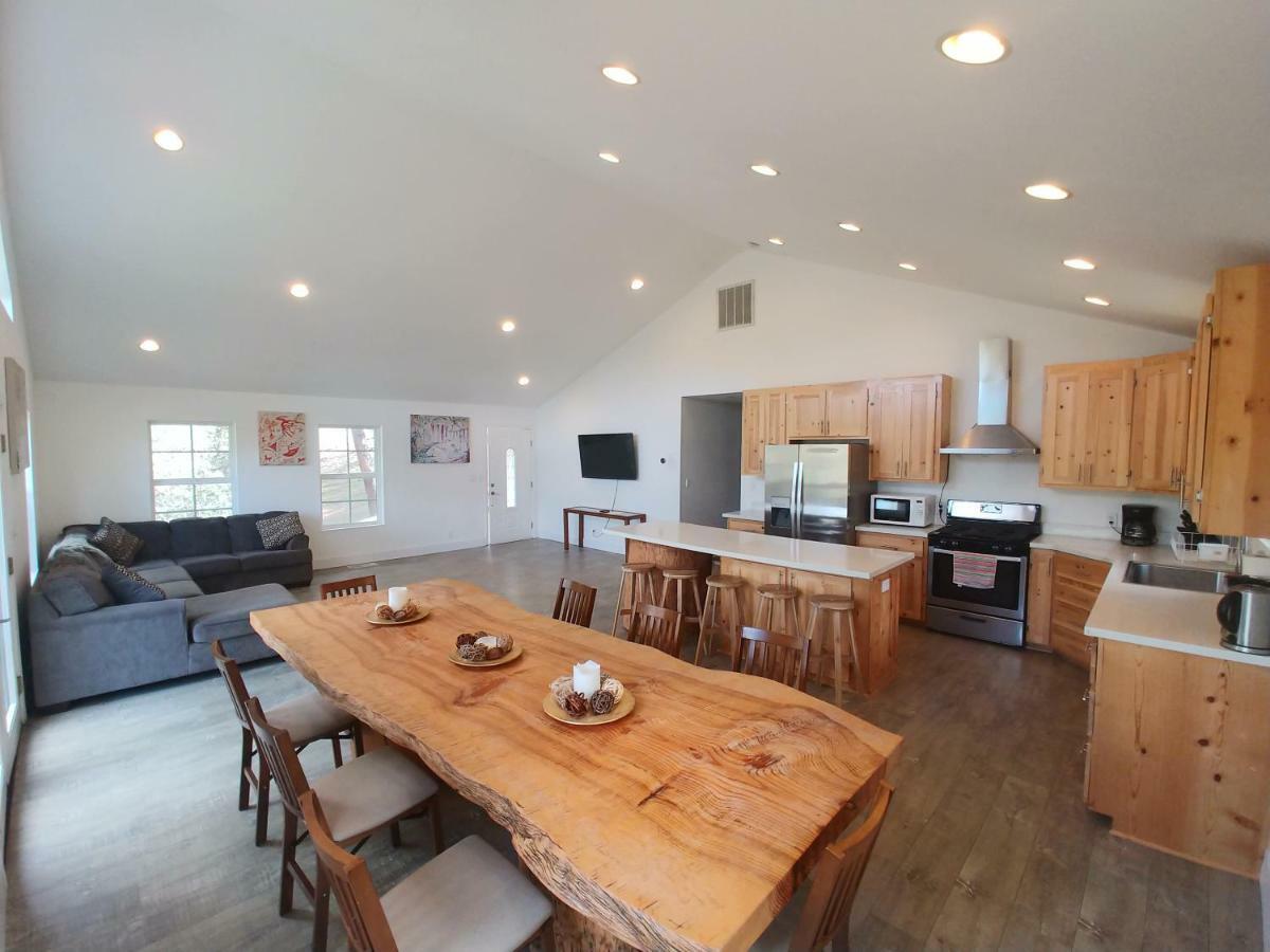 Holiday home Mountain Place